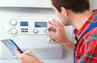 free commercial Mooray boiler quotes